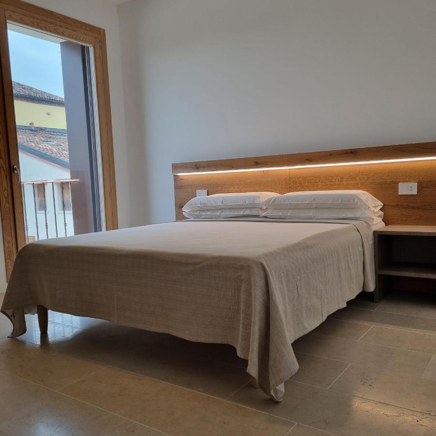 Corte Bottura Agriturismo Castelnuovo del Garda Exterior foto